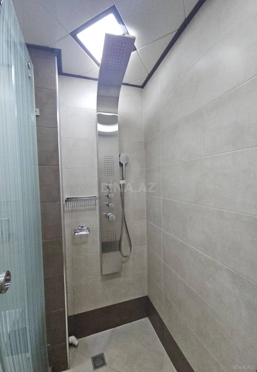 3-комн. вторичка - Наримановский  р. - 75 м² (24)