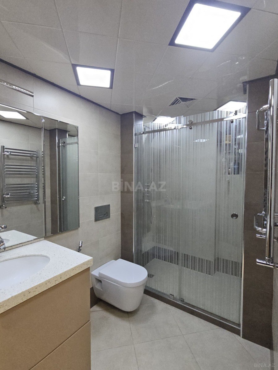 3-комн. вторичка - Наримановский  р. - 75 м² (21)
