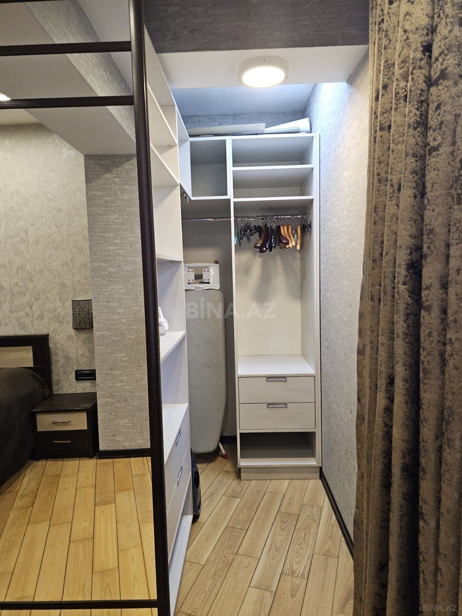 3-комн. вторичка - Наримановский  р. - 75 м² (18)