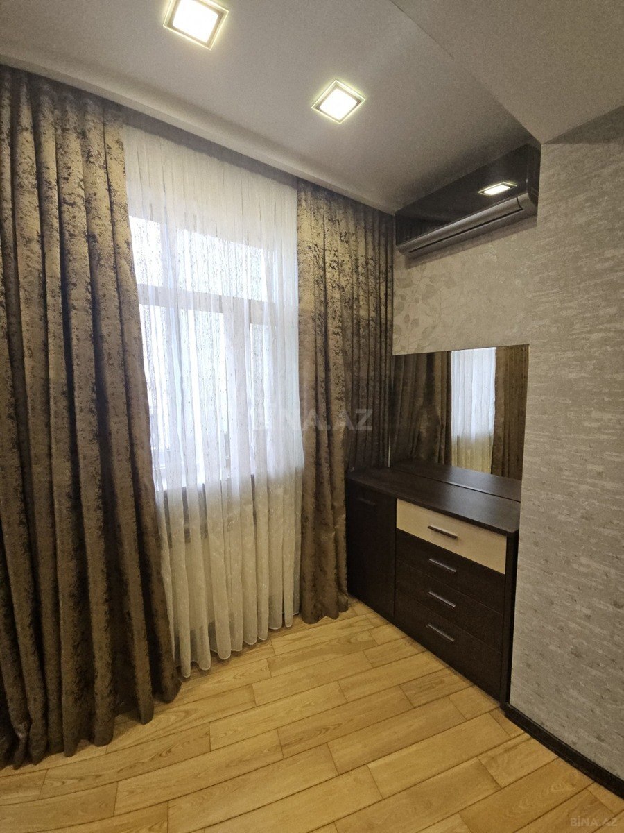 3-комн. вторичка - Наримановский  р. - 75 м² (16)