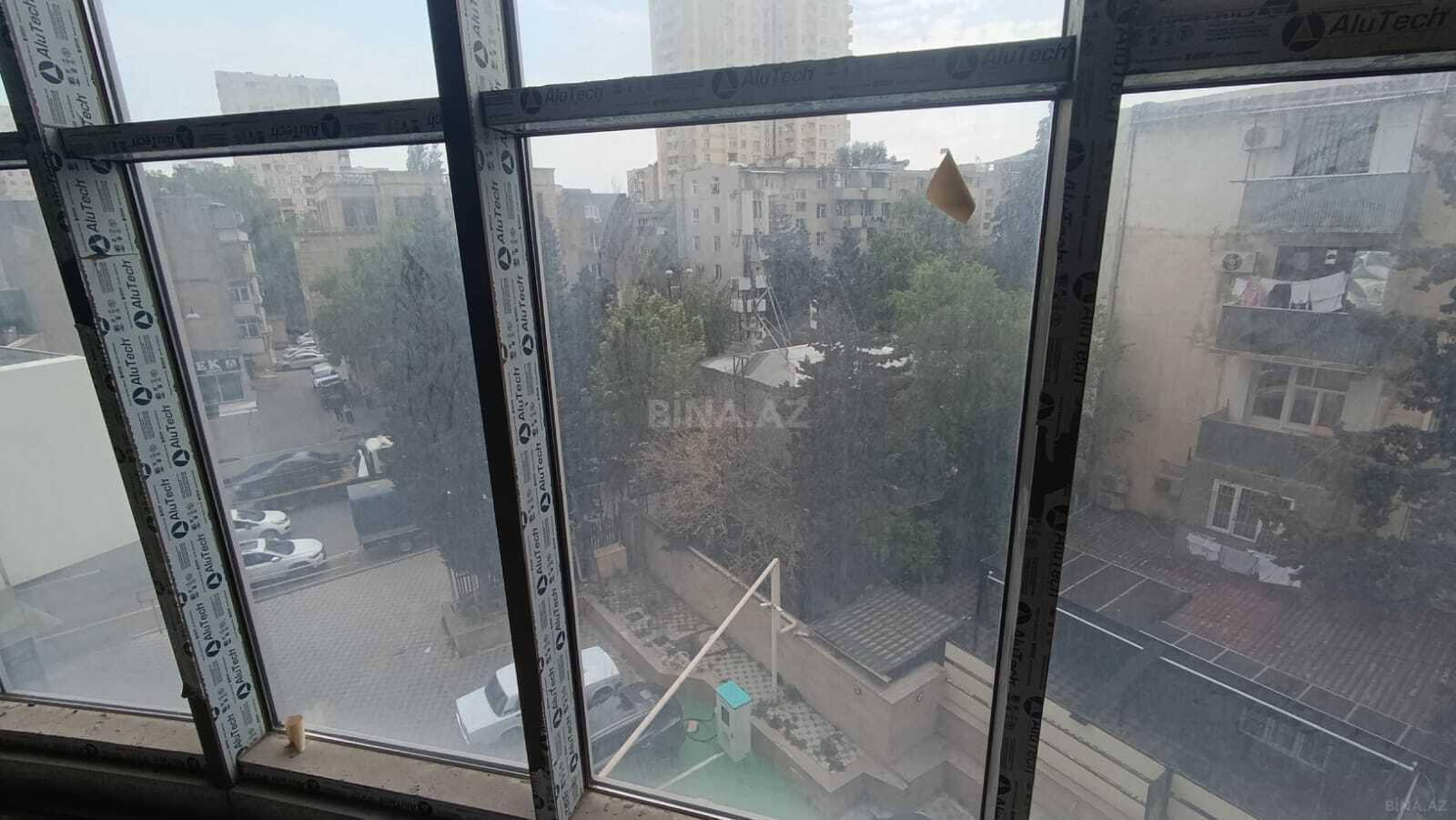 4-комн. новостройка - м. Элмляр Академиясы - 167 м² (10)