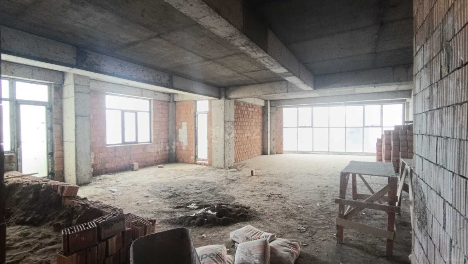 4-комн. новостройка - м. Элмляр Академиясы - 167 м² (8)