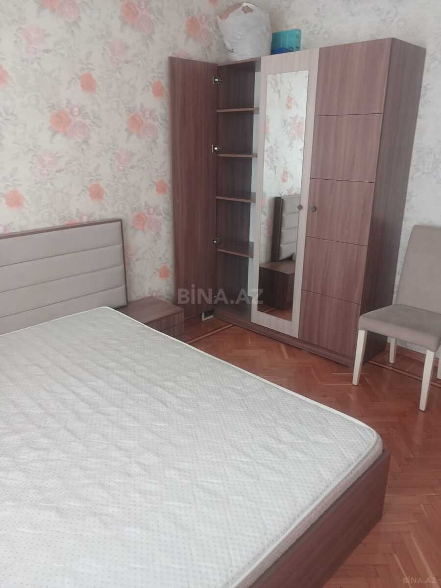 3-комн. вторичка - м. Халглар Достлугу - 80 м² (12)