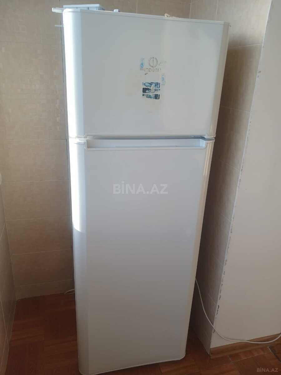 3-комн. вторичка - м. Халглар Достлугу - 80 м² (3)