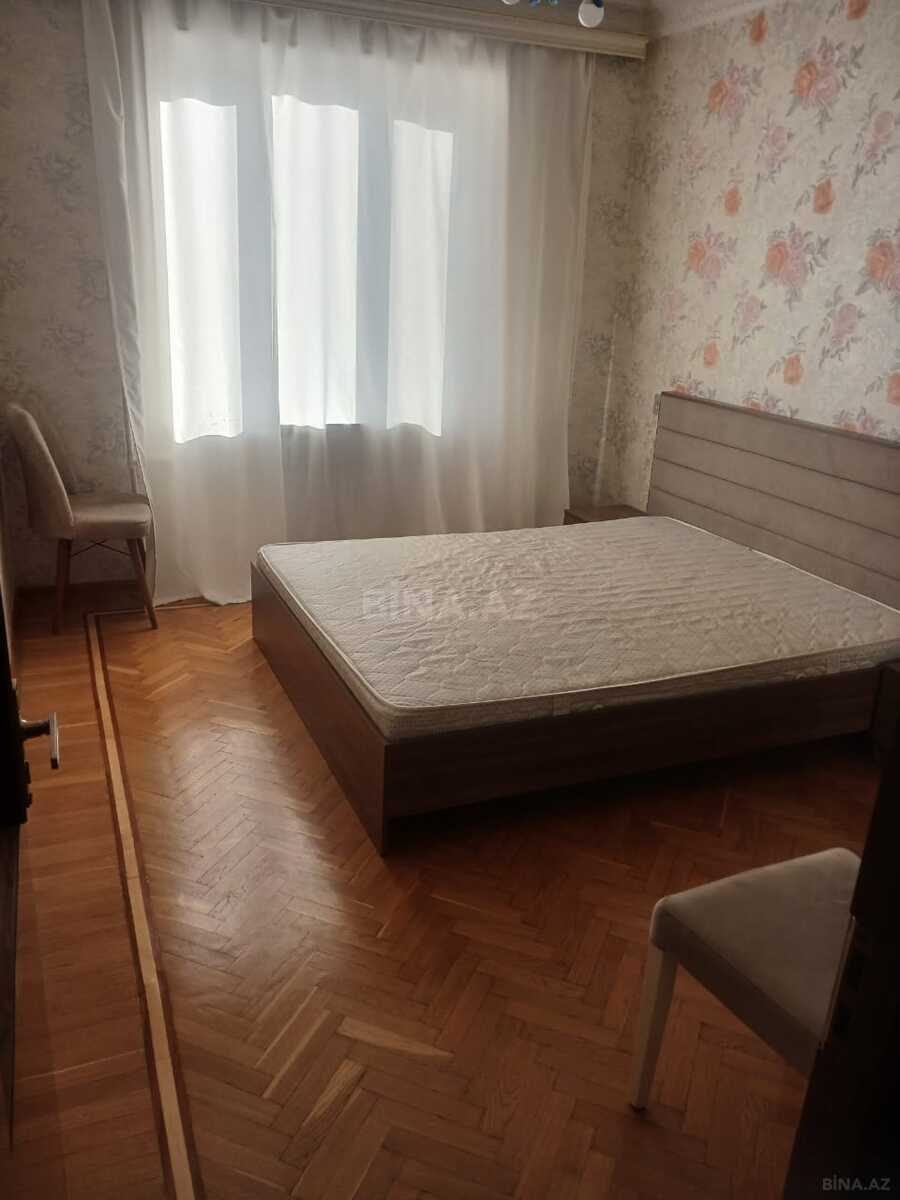 3-комн. вторичка - м. Халглар Достлугу - 80 м² (11)
