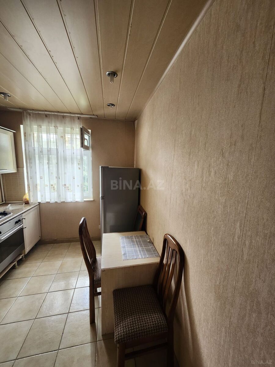 3-комн. вторичка - Наримановский  р. - 70 м² (3)