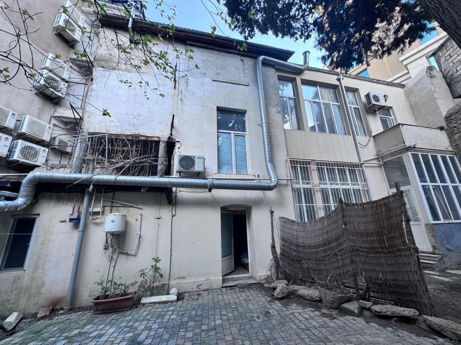Объект - м. 28 мая - 440 м² (11)