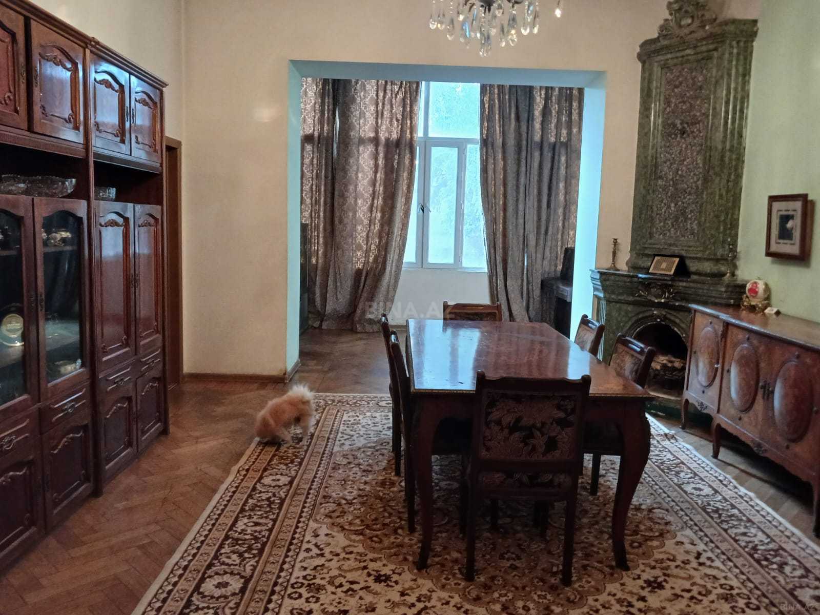 Объект - м. 28 мая - 440 м² (23)