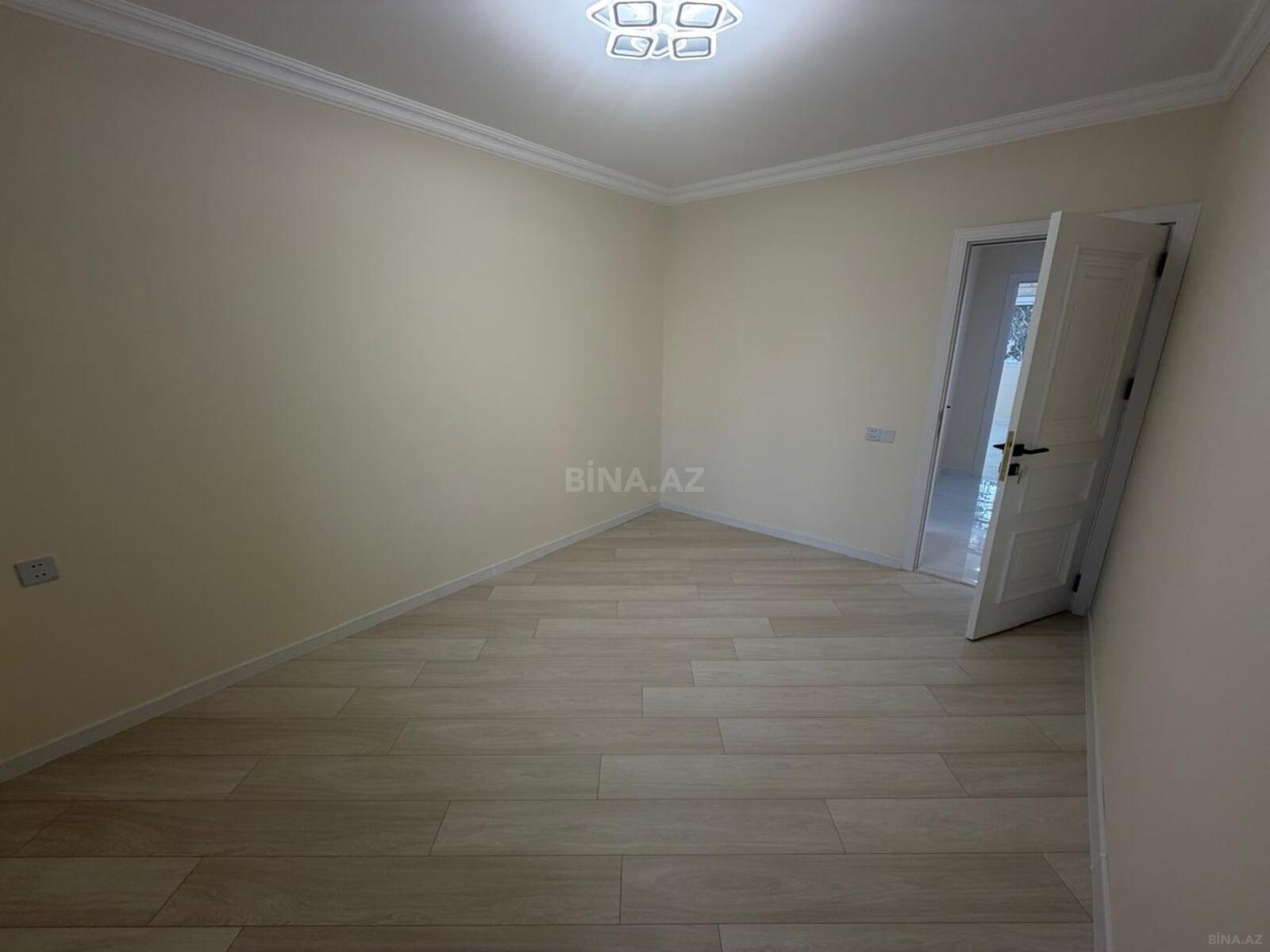 4 otaqlı köhnə tikili - Xalqlar Dostluğu m. - 110 m² (7)