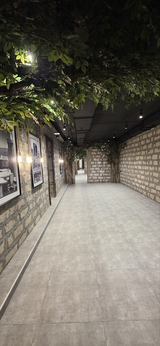 Obyekt - Sahil m. - 200 m² (4)