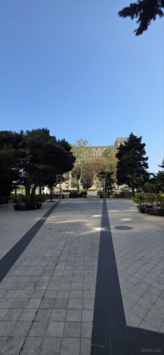 Obyekt - Sahil m. - 200 m² (1)