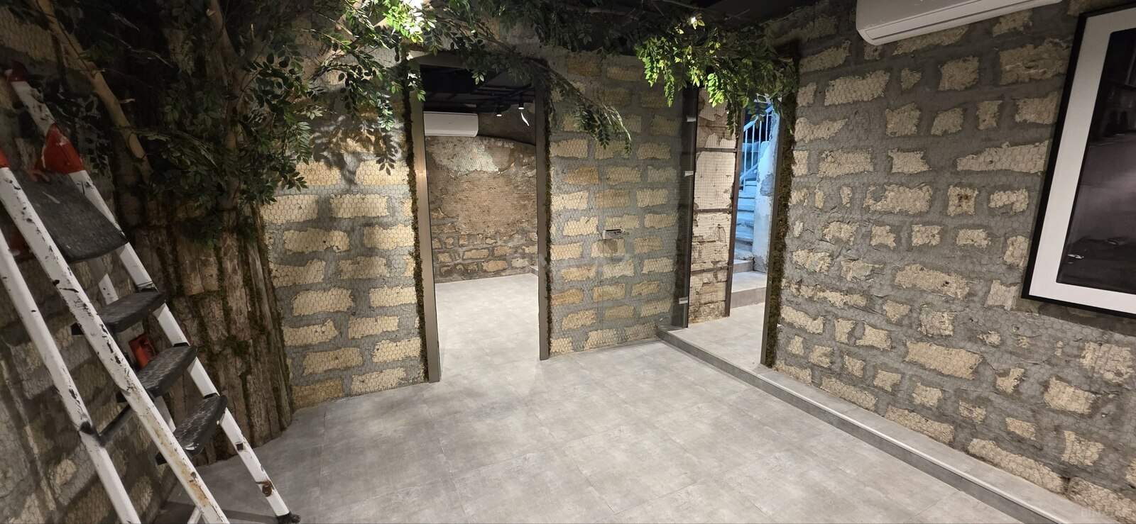 Obyekt - Sahil m. - 200 m² (5)