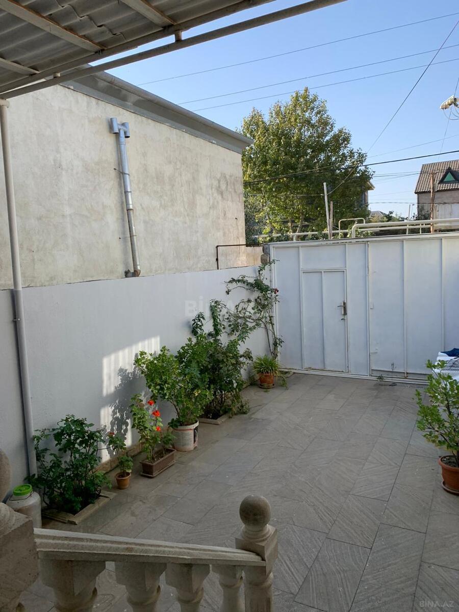 3-комн. дом/дача - пос. Биладжары - 75 м² (2)