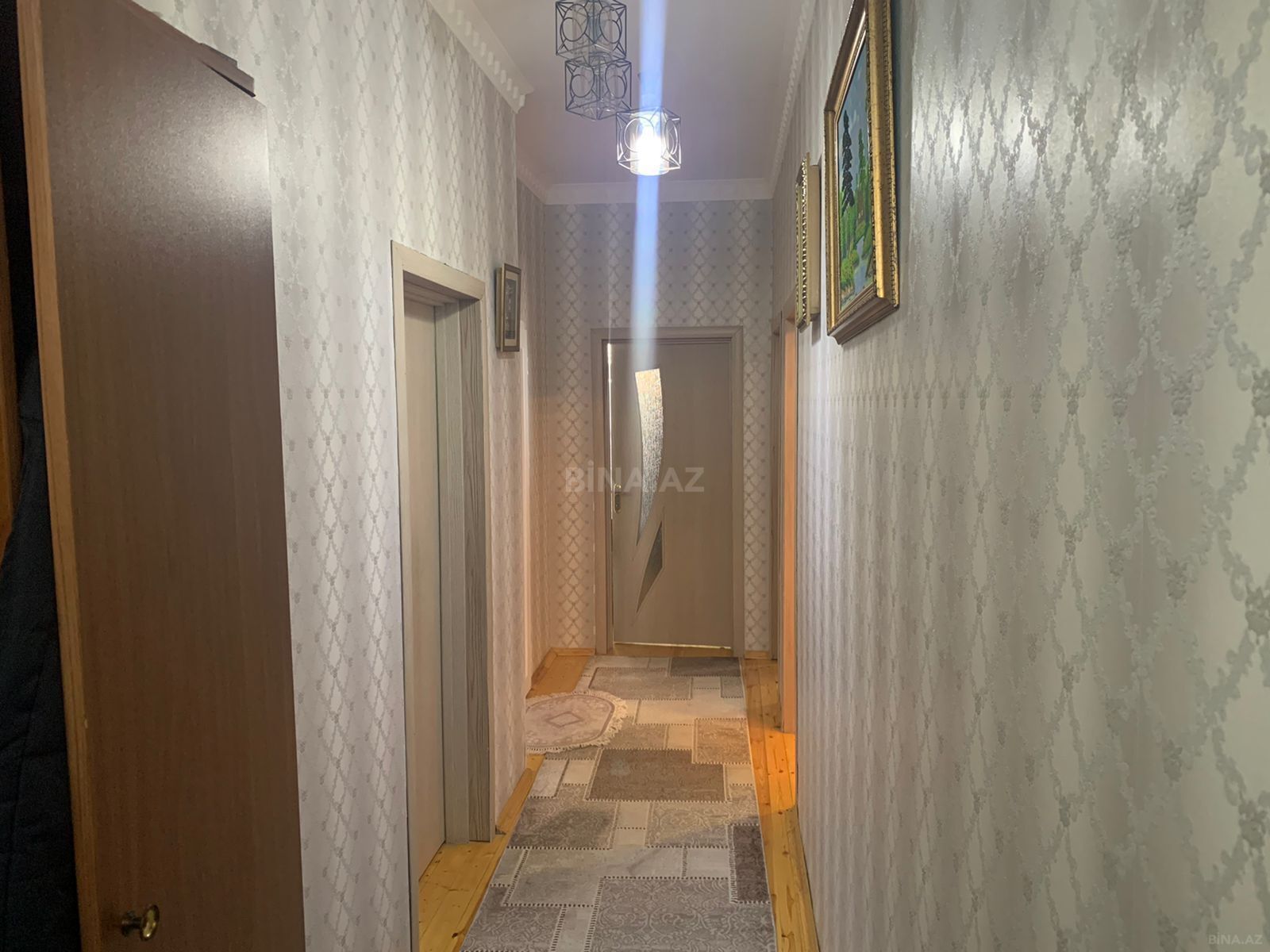 3-комн. дом/дача - пос. Биладжары - 75 м² (8)