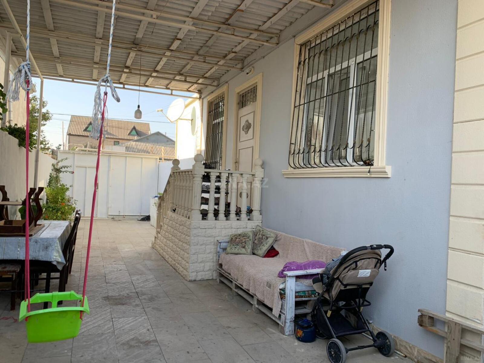 3-комн. дом/дача - пос. Биладжары - 75 м² (6)