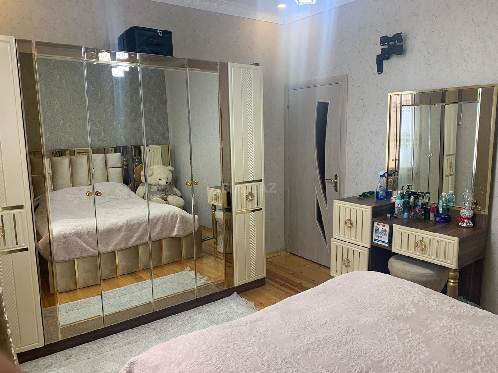 3-комн. дом/дача - пос. Биладжары - 75 м² (13)
