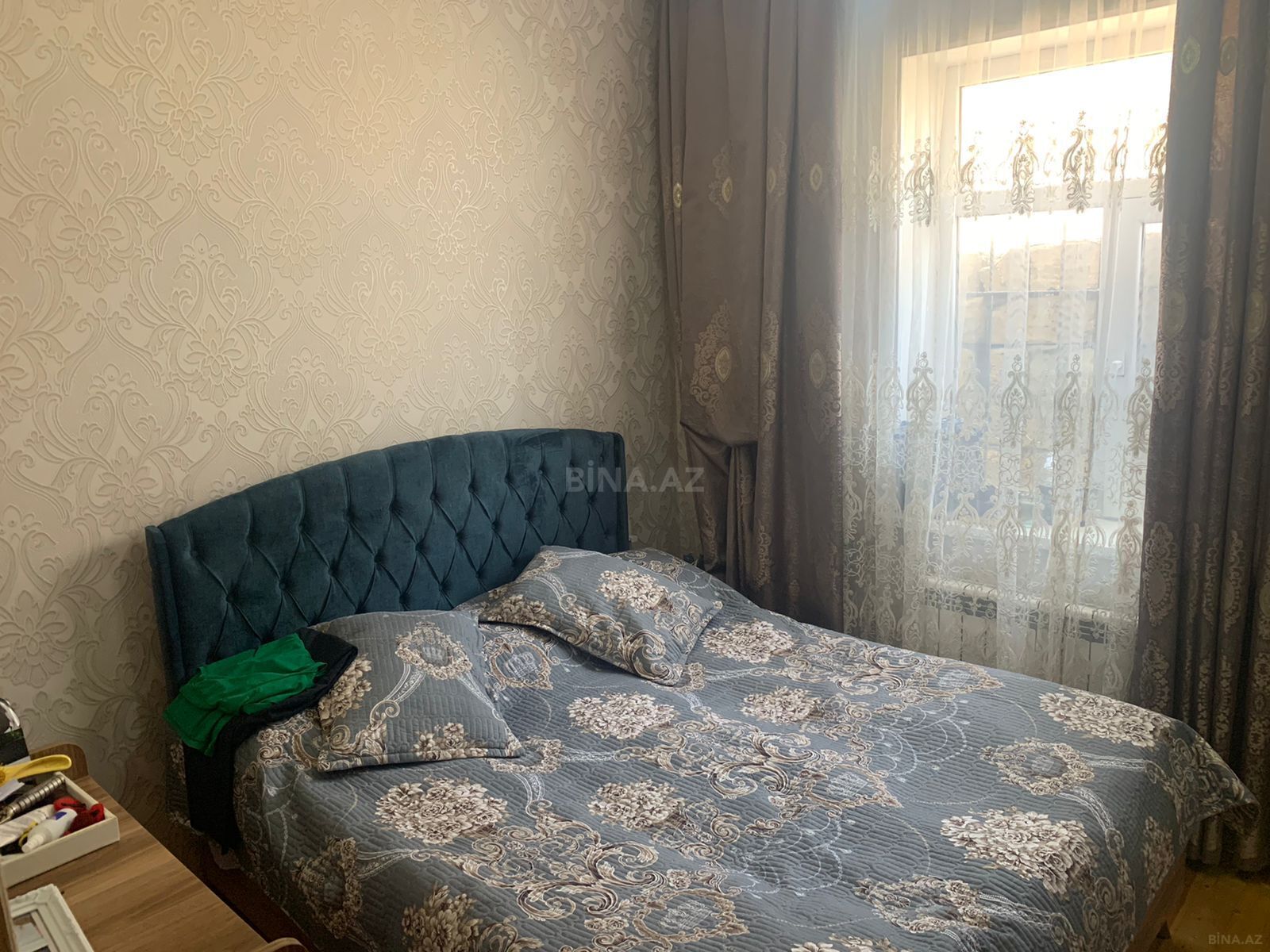 3-комн. дом/дача - пос. Биладжары - 75 м² (15)