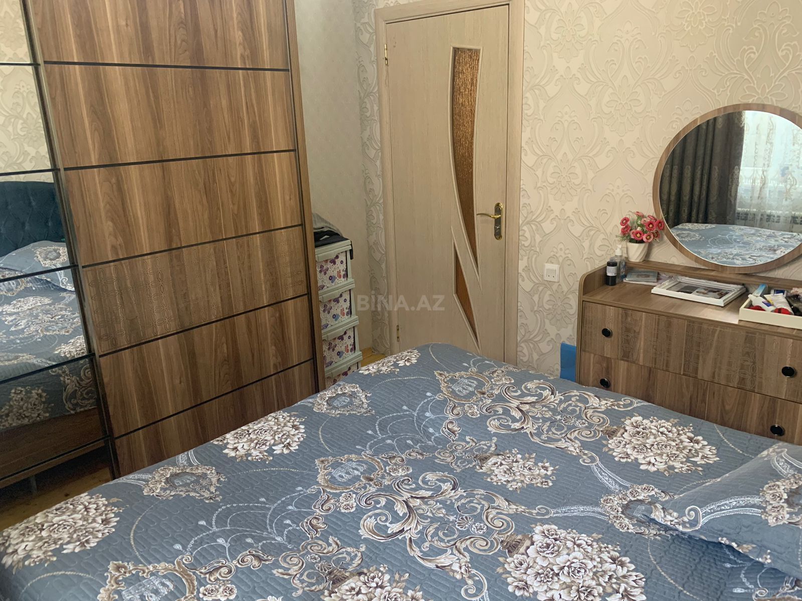 3-комн. дом/дача - пос. Биладжары - 75 м² (14)