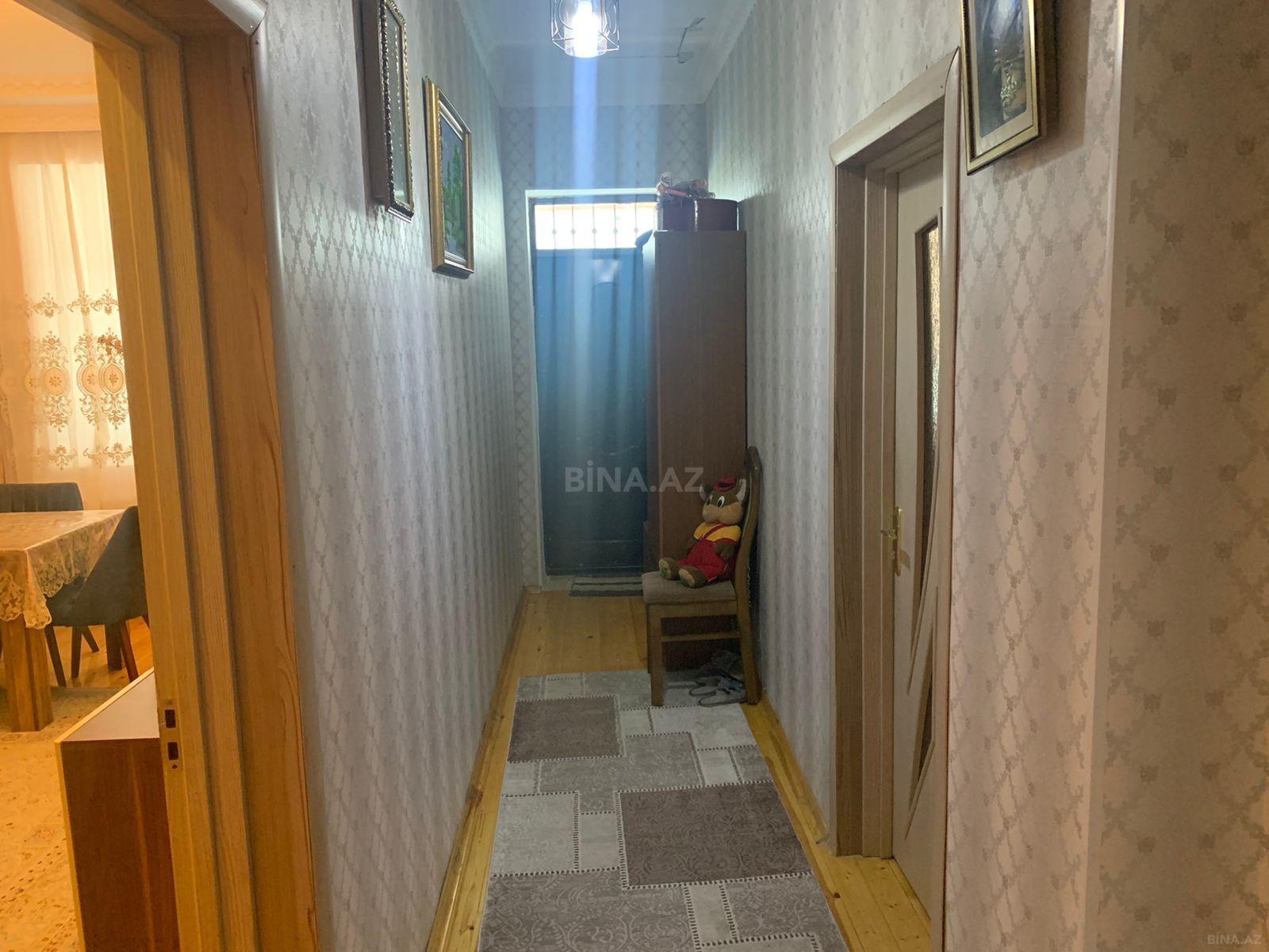 3-комн. дом/дача - пос. Биладжары - 75 м² (9)