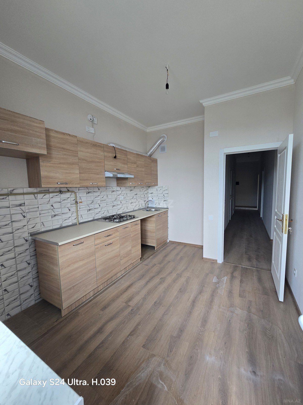 4 otaqlı yeni tikili - Sumqayıt - 110 m² (8)