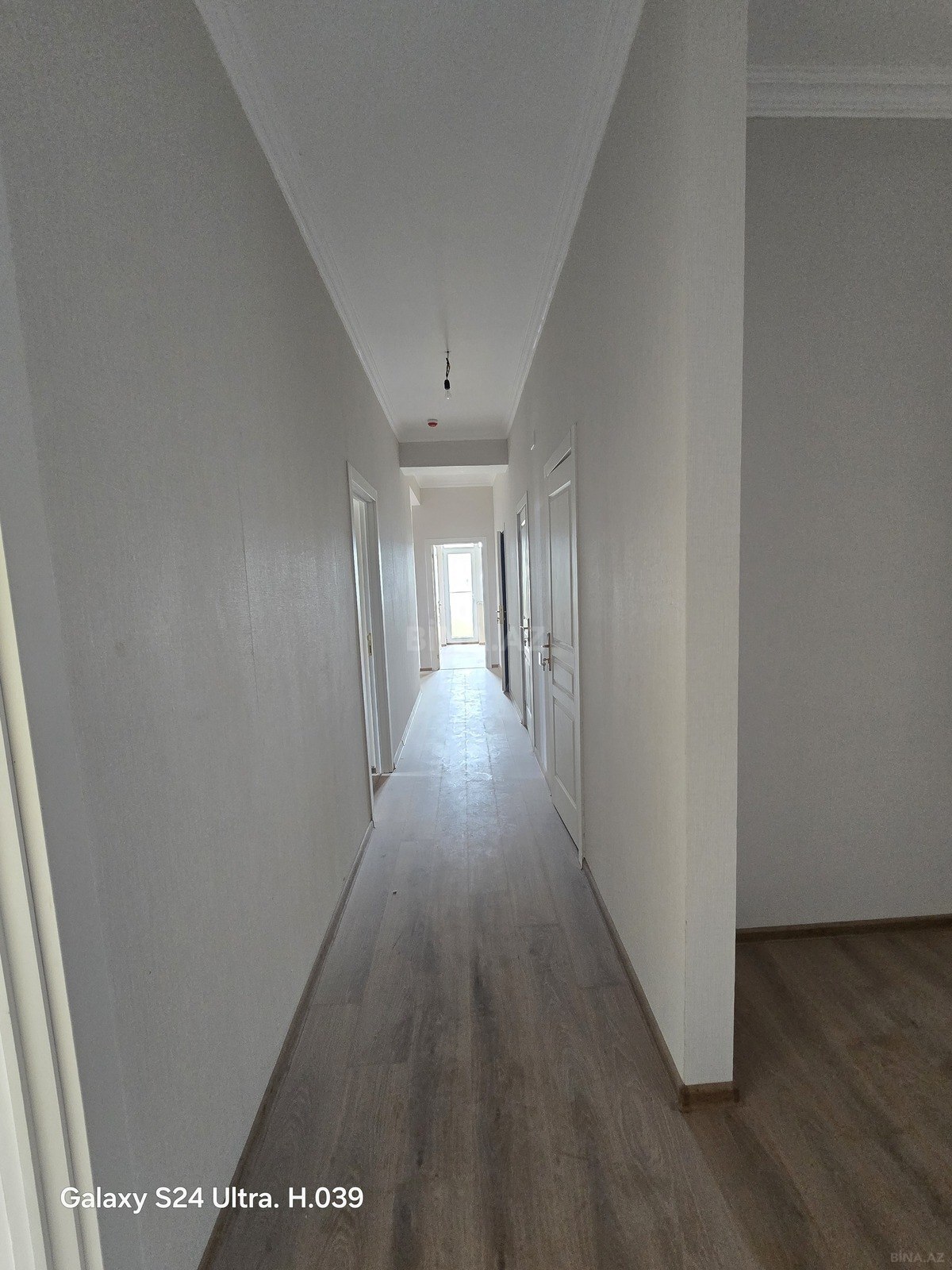 4 otaqlı yeni tikili - Sumqayıt - 110 m² (6)
