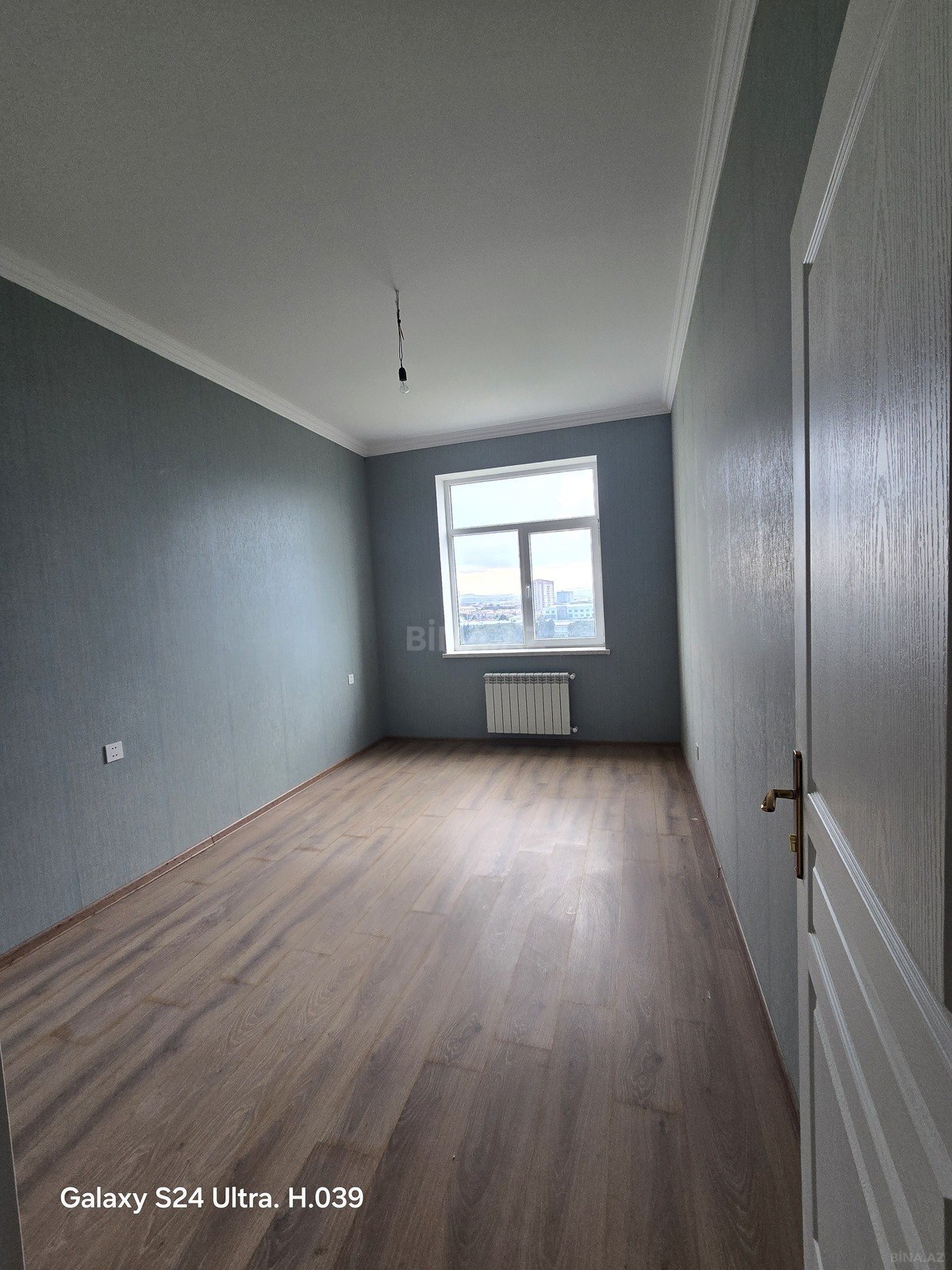 4 otaqlı yeni tikili - Sumqayıt - 110 m² (5)