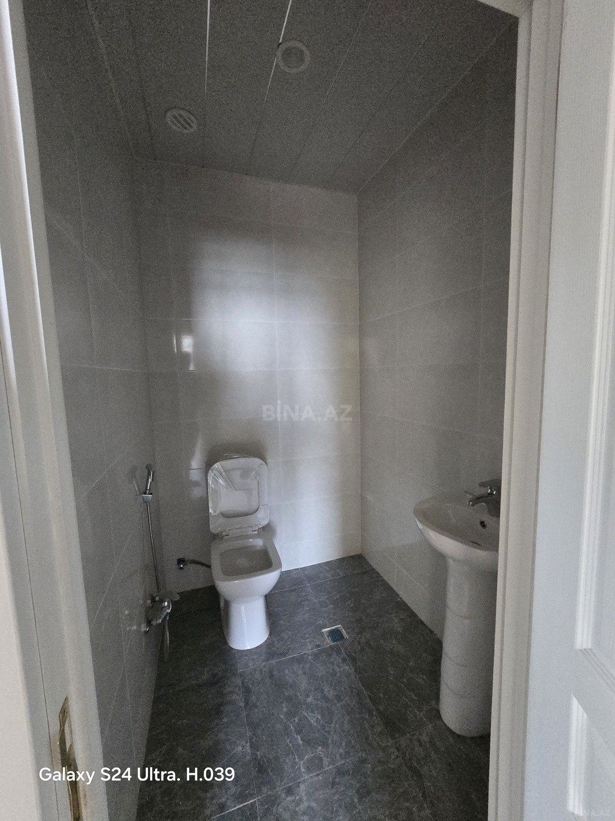 4 otaqlı yeni tikili - Sumqayıt - 110 m² (9)