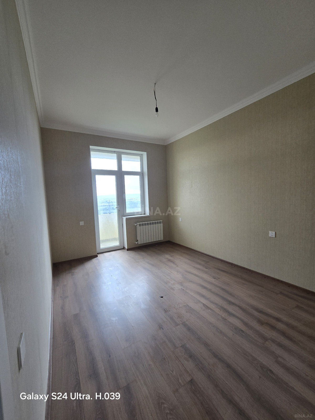 4 otaqlı yeni tikili - Sumqayıt - 110 m² (4)
