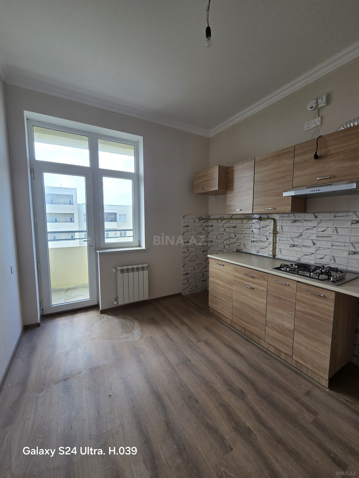 4 otaqlı yeni tikili - Sumqayıt - 110 m² (2)
