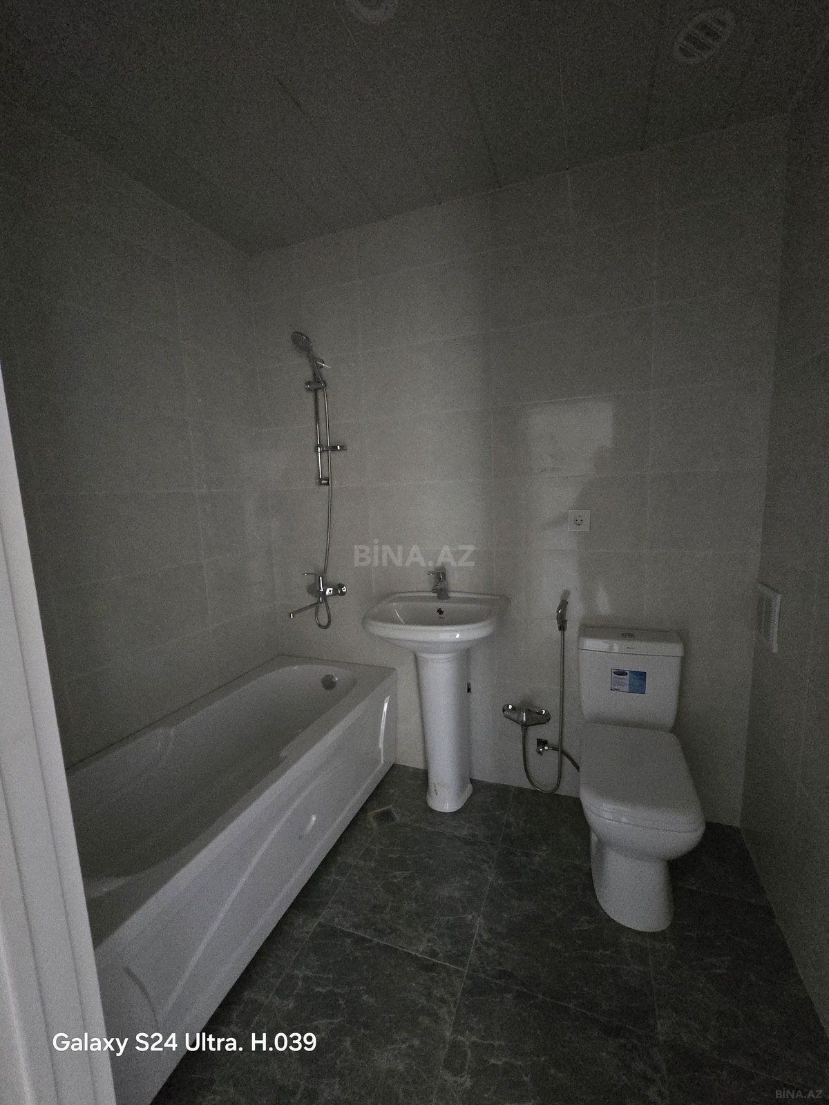 4 otaqlı yeni tikili - Sumqayıt - 110 m² (10)