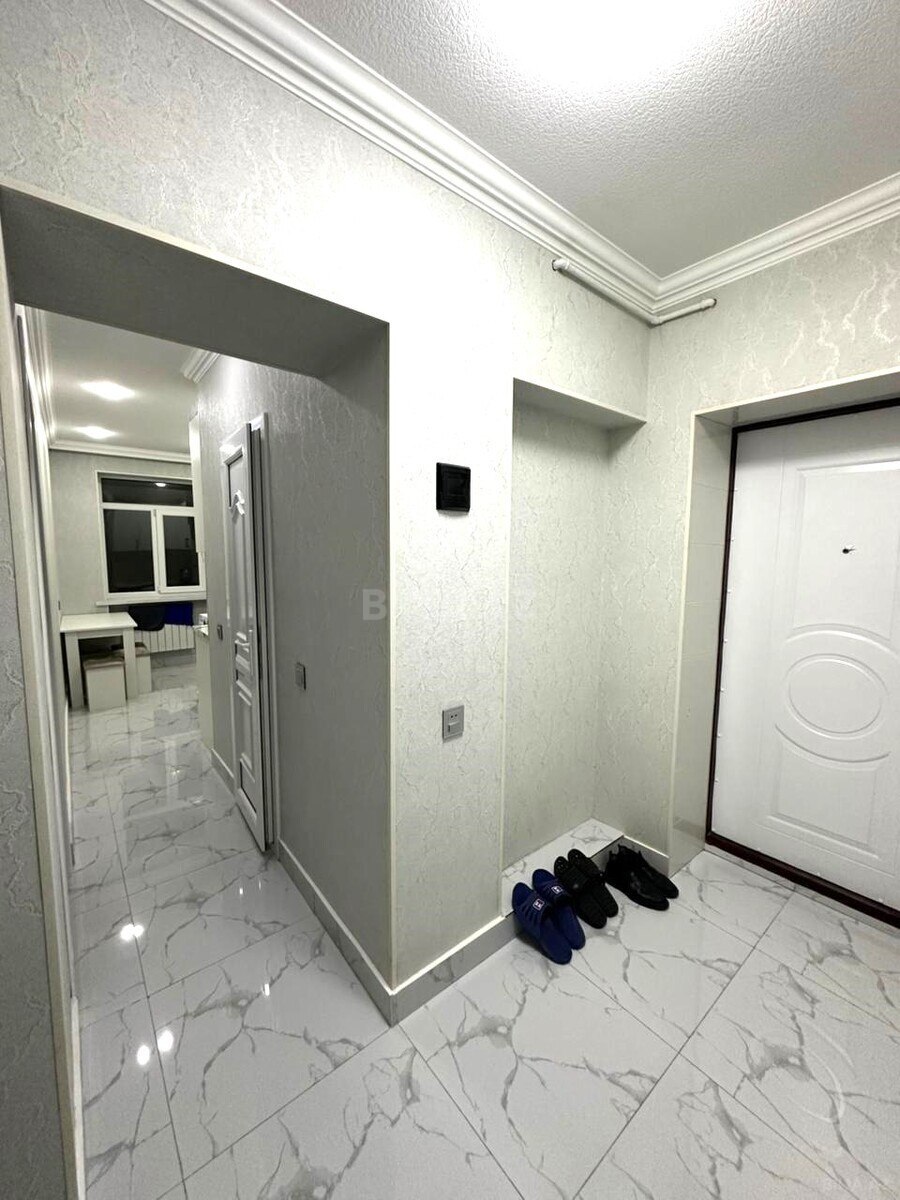 3-комн. вторичка - м. Халглар Достлугу - 75 м² (10)