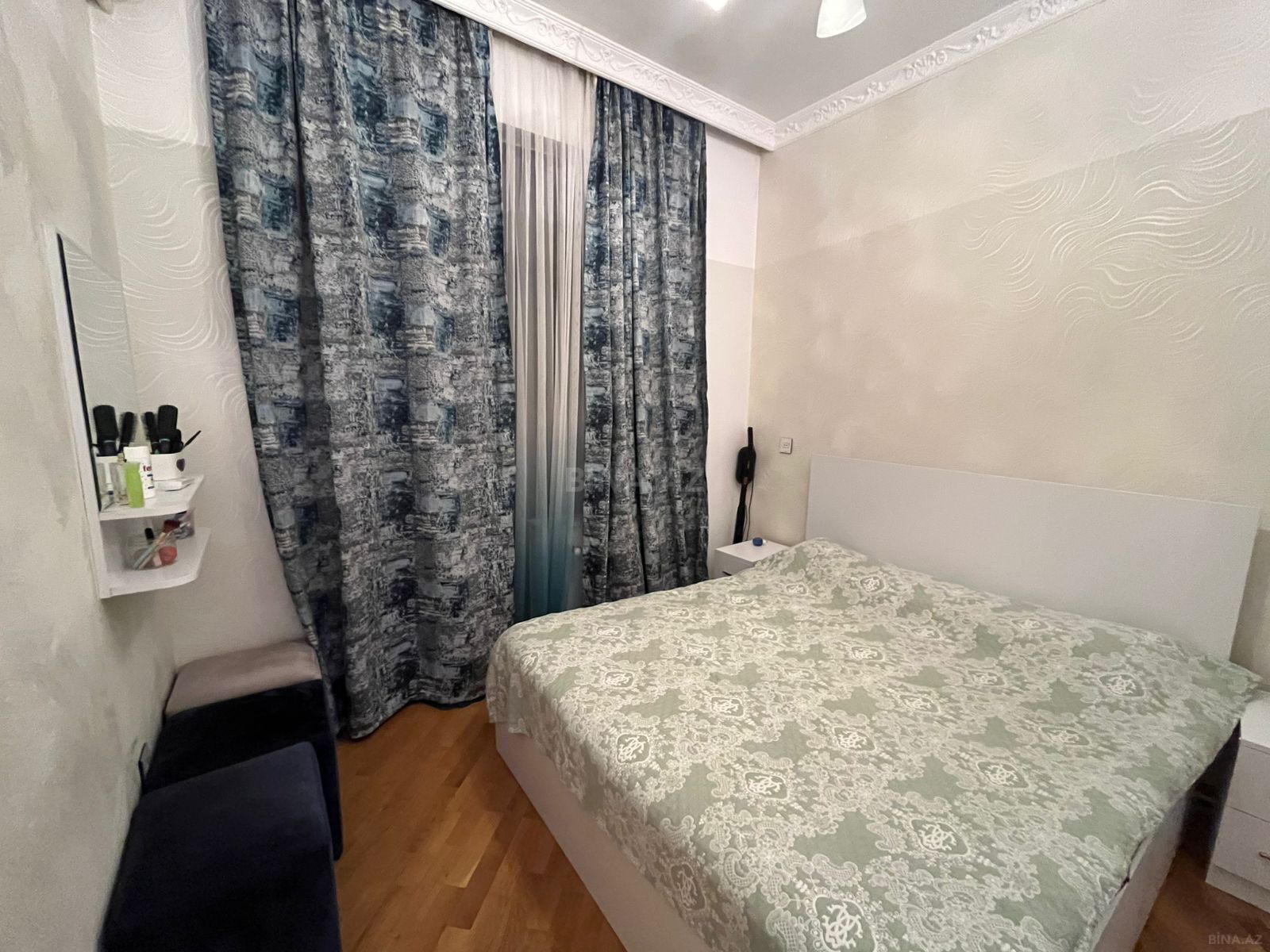 1-комн. новостройка - м. 28 мая - 27 м² (4)