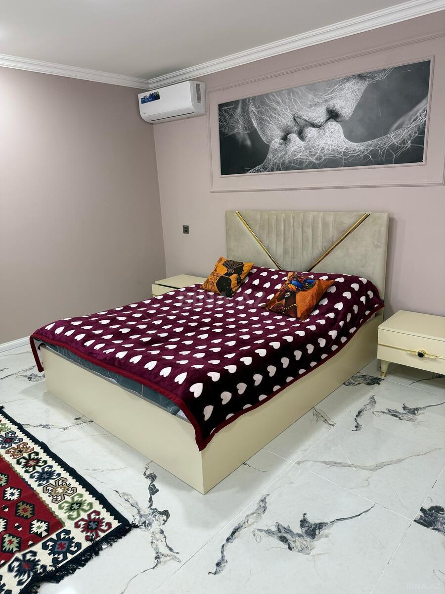 3-комн. дом/дача - пос. Новханы - 100 м² (18)