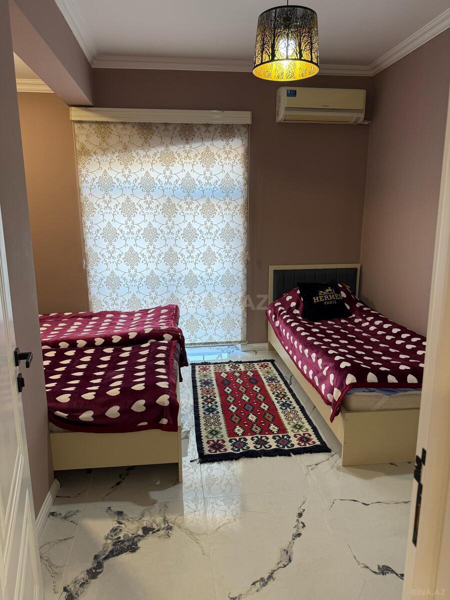 3-комн. дом/дача - пос. Новханы - 100 м² (14)