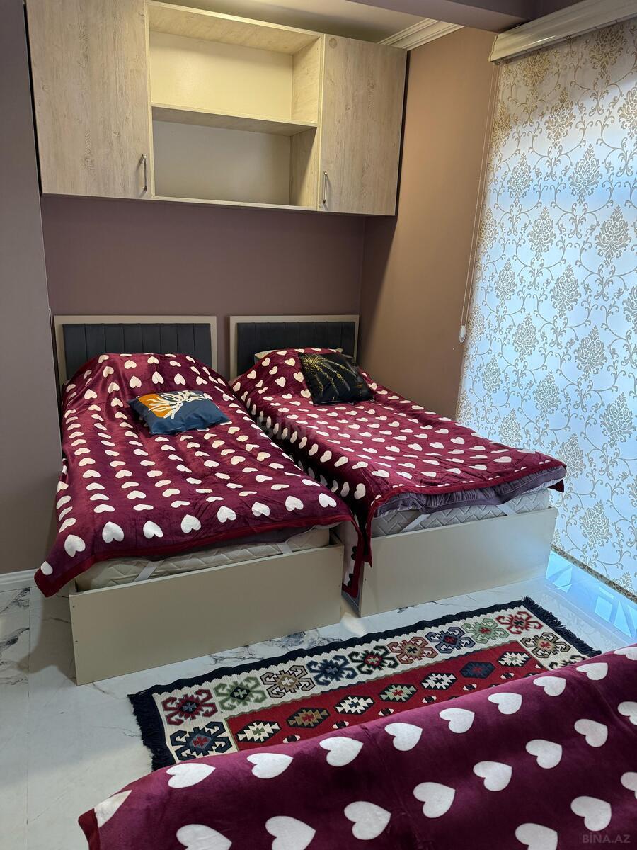 3-комн. дом/дача - пос. Новханы - 100 м² (17)