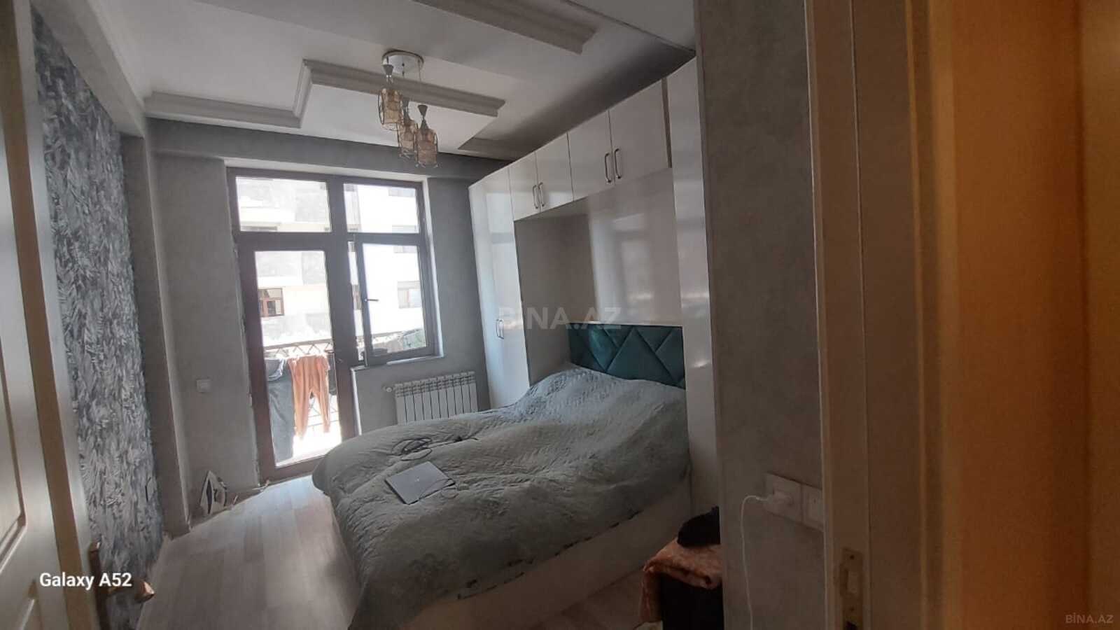2-комн. новостройка - пос. Ени Ясамал - 60 м² (9)