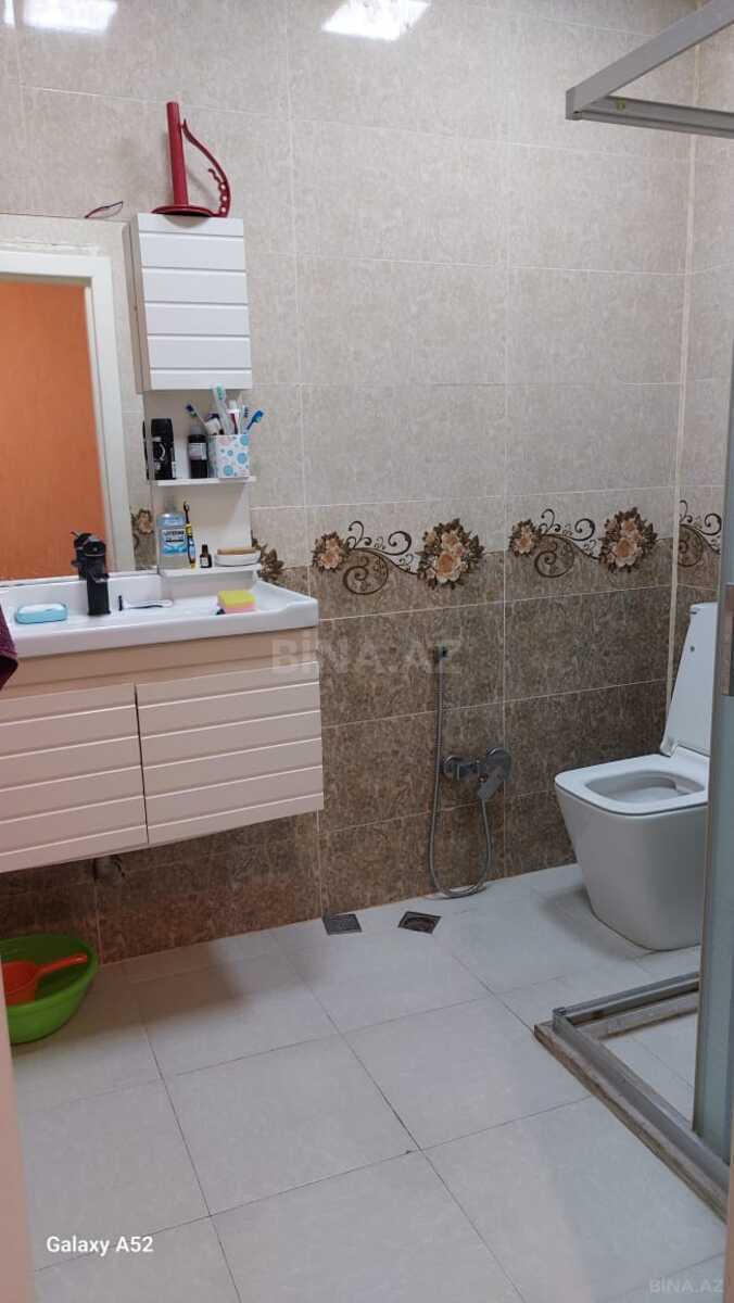 2-комн. новостройка - пос. Ени Ясамал - 60 м² (12)
