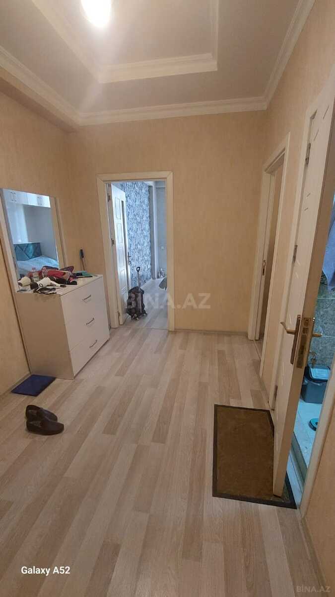 2-комн. новостройка - пос. Ени Ясамал - 60 м² (7)