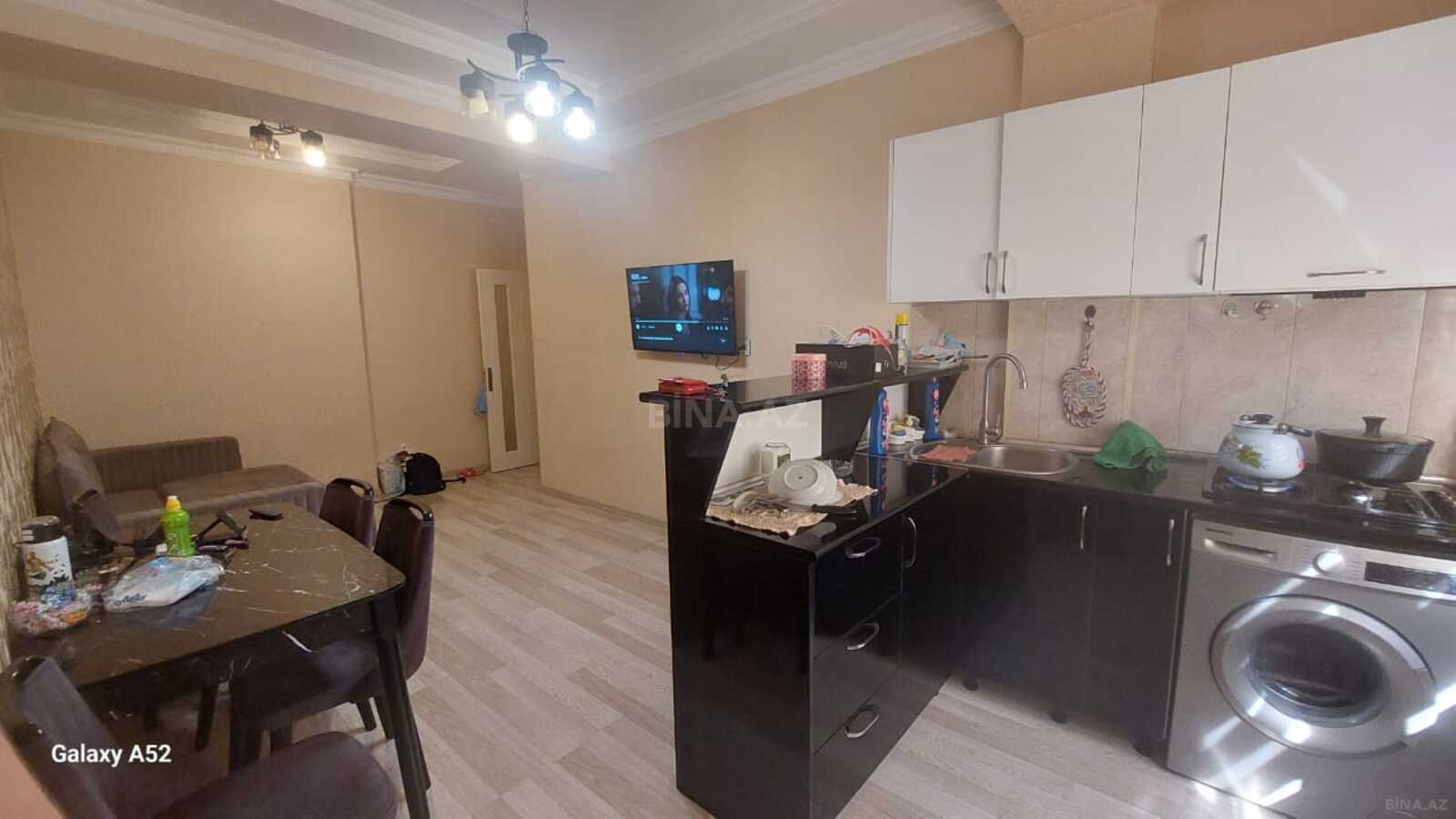 2-комн. новостройка - пос. Ени Ясамал - 60 м² (3)