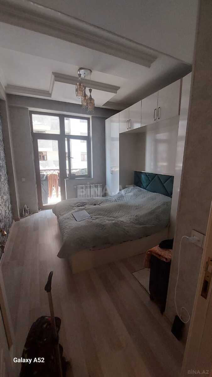 2-комн. новостройка - пос. Ени Ясамал - 60 м² (8)