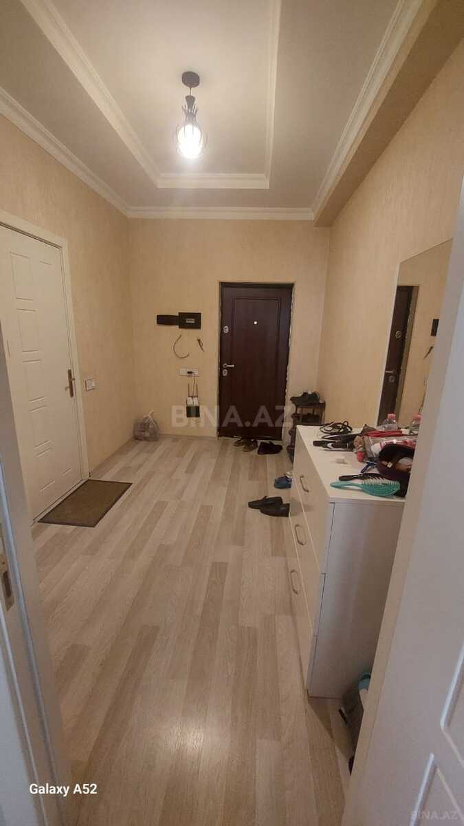2-комн. новостройка - пос. Ени Ясамал - 60 м² (6)