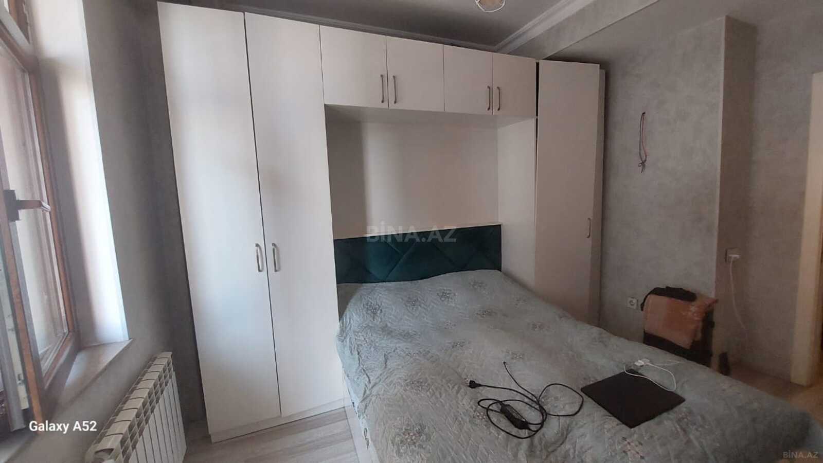 2-комн. новостройка - пос. Ени Ясамал - 60 м² (10)