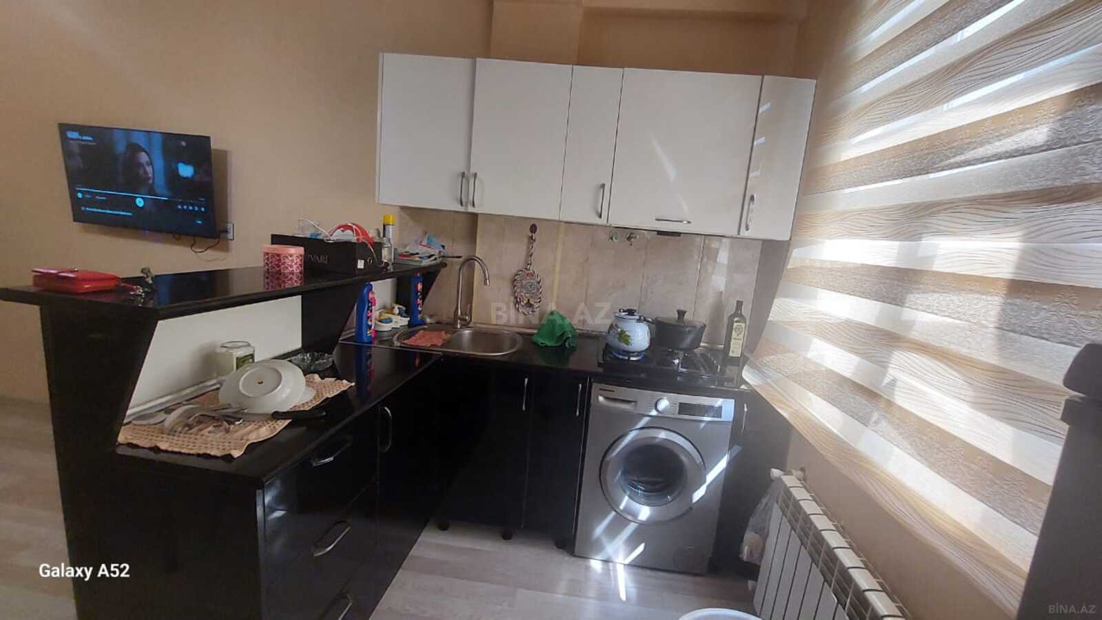 2-комн. новостройка - пос. Ени Ясамал - 60 м² (5)