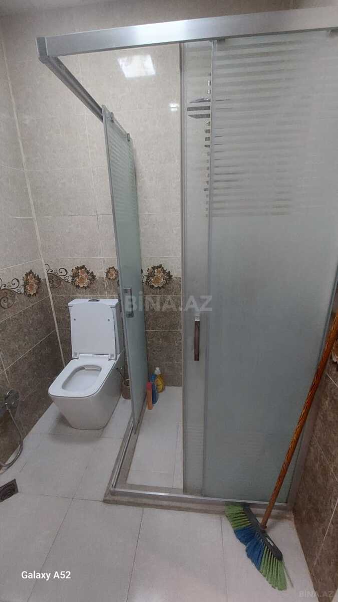 2-комн. новостройка - пос. Ени Ясамал - 60 м² (13)