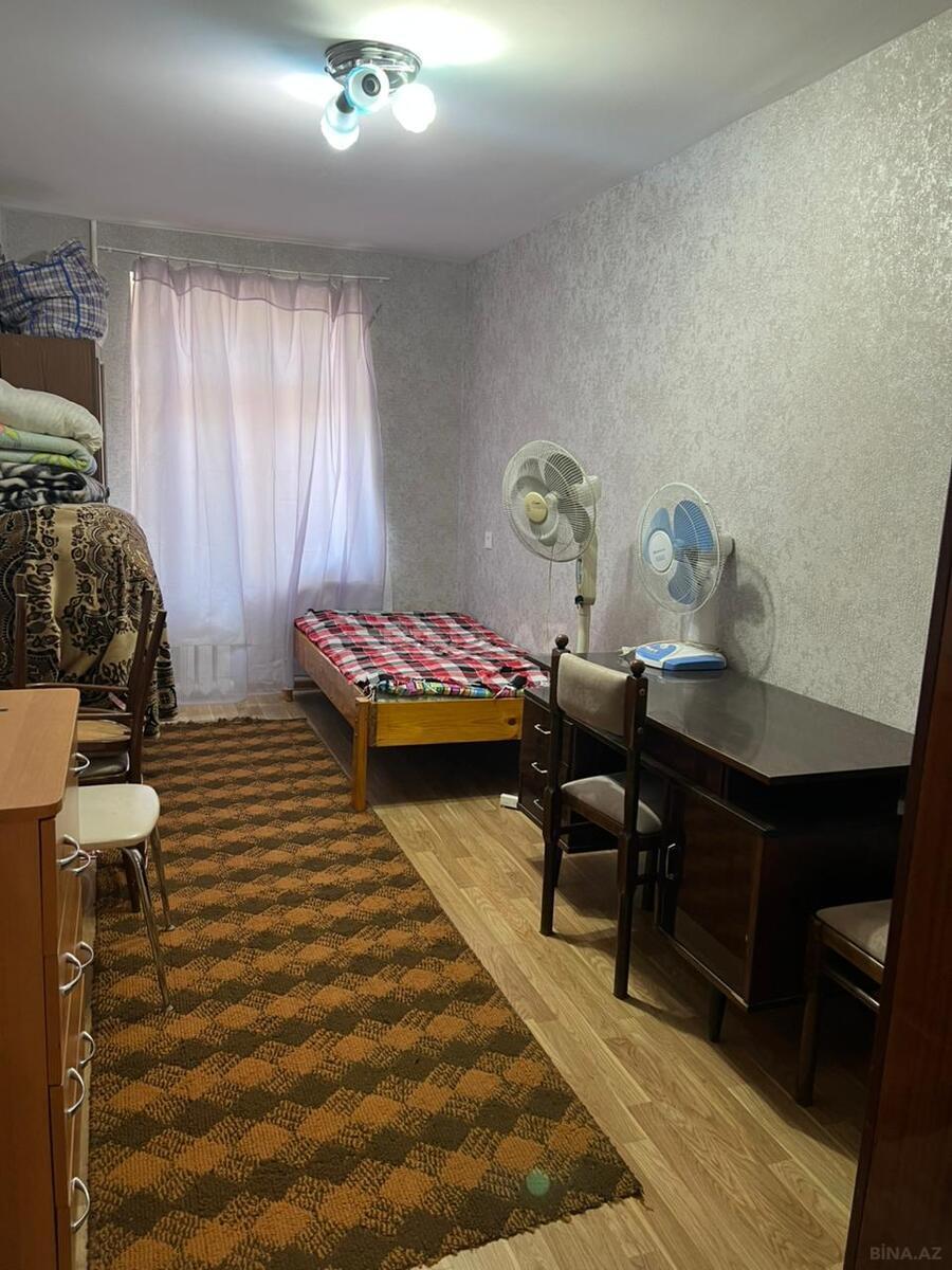 3-комн. вторичка - м. 20 января - 80 м² (7)