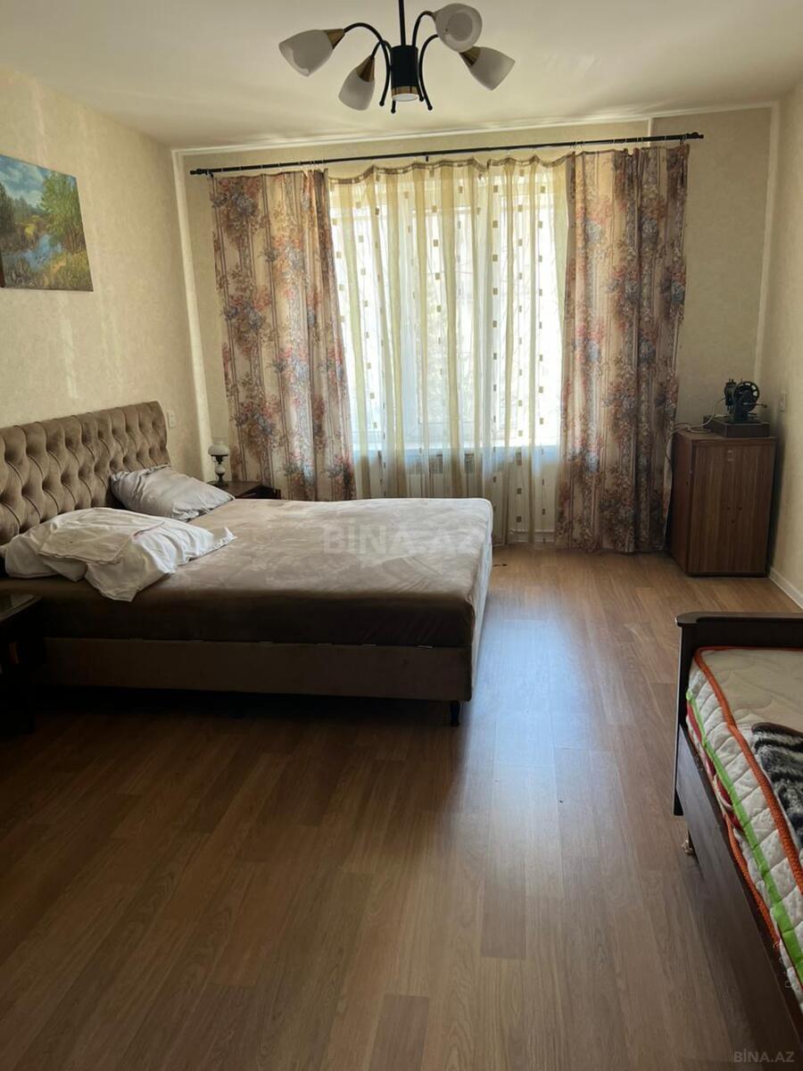 3-комн. вторичка - м. 20 января - 80 м² (1)