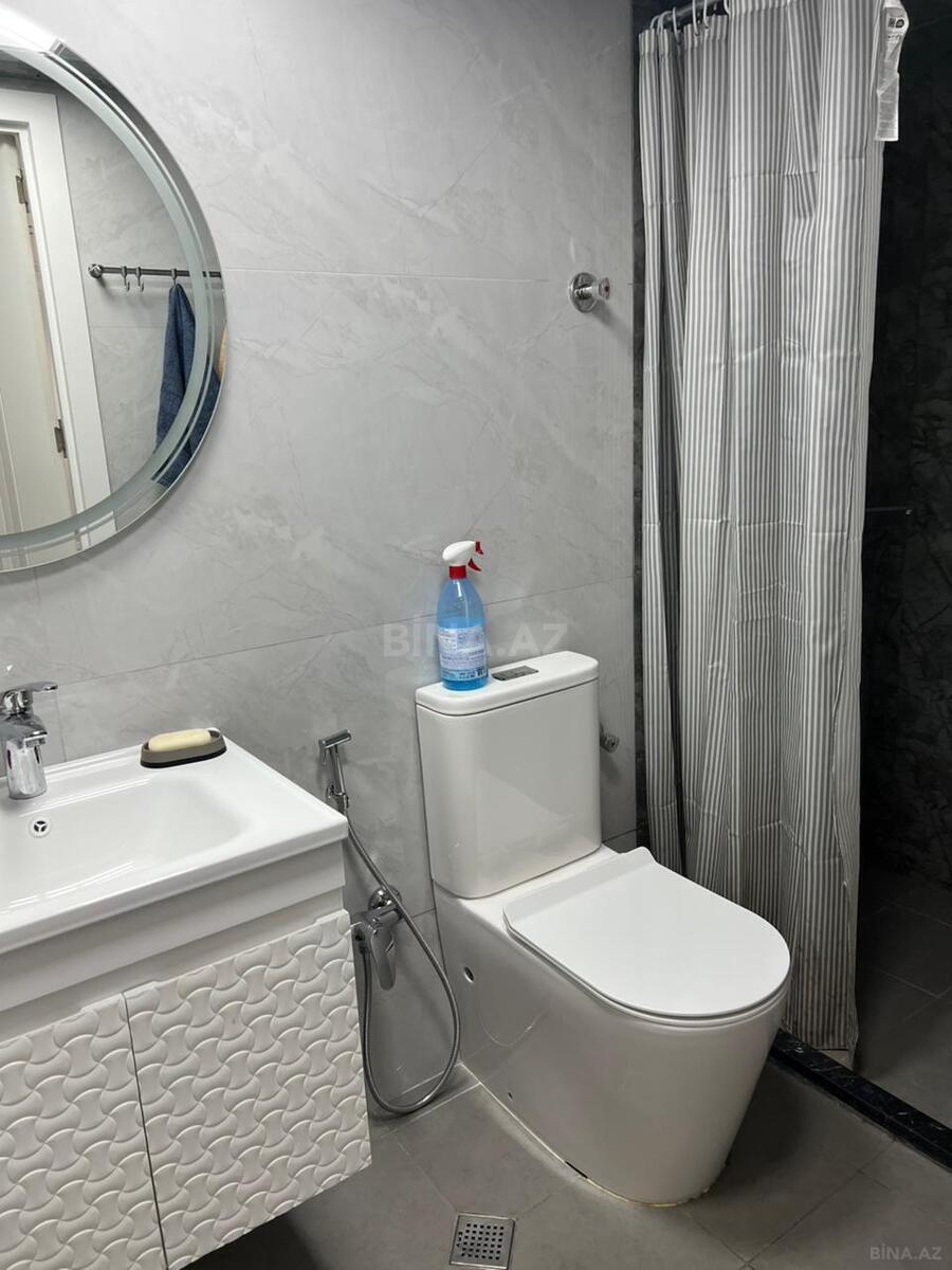 3-комн. вторичка - м. 20 января - 80 м² (10)