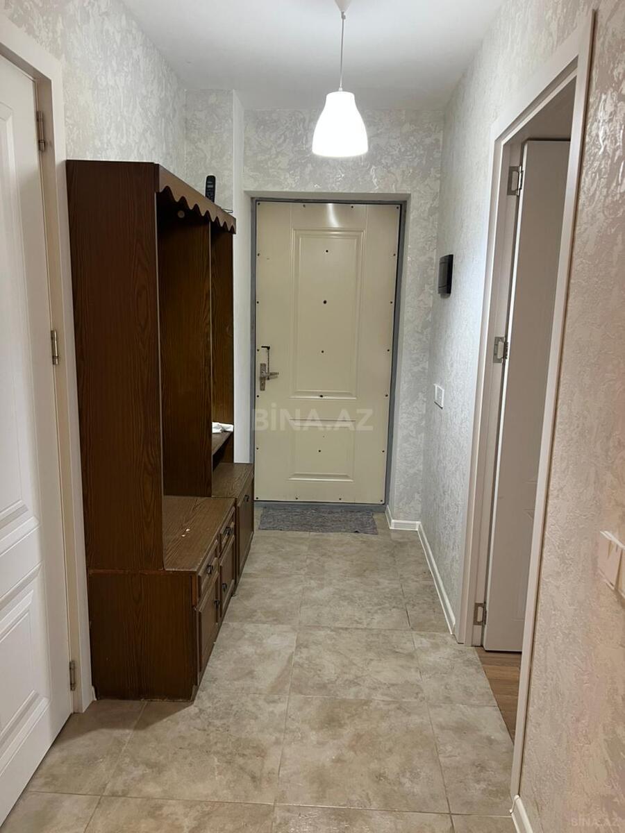 3-комн. вторичка - м. 20 января - 80 м² (6)