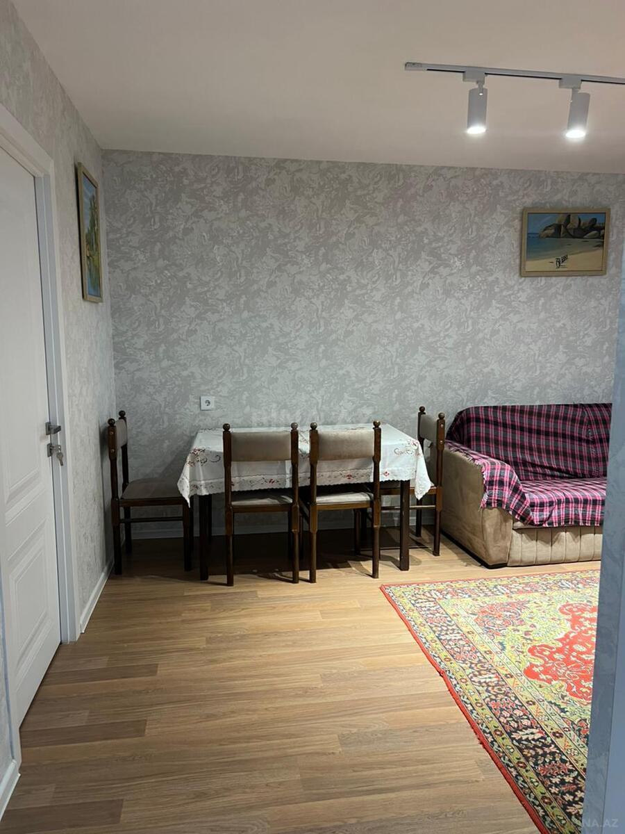 3-комн. вторичка - м. 20 января - 80 м² (4)