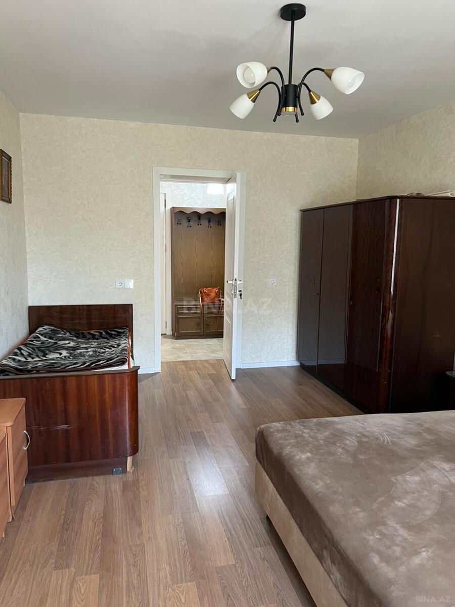 3-комн. вторичка - м. 20 января - 80 м² (5)